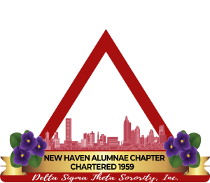 New Haven Alumnae Chapter